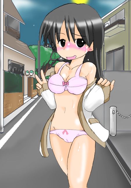 Yagai Roshutsu Live page 2 full