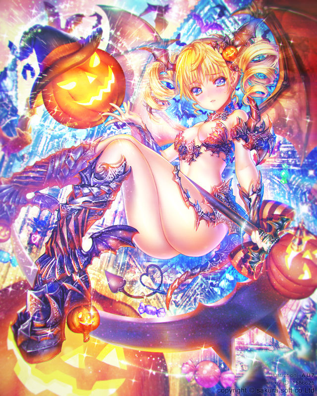 Artist -  A.Yuuki page 2 full