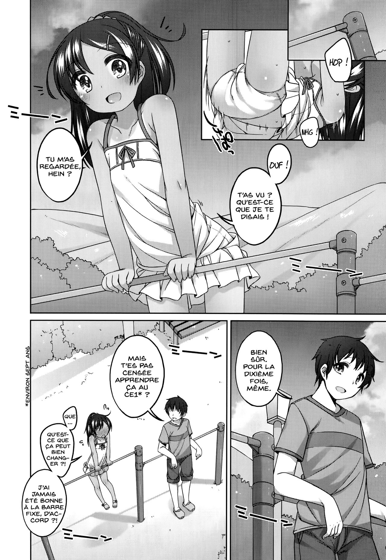 1-Toshi Buri no page 4 full
