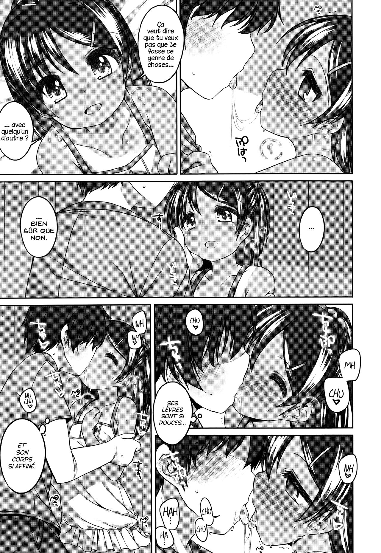 1-Toshi Buri no page 9 full