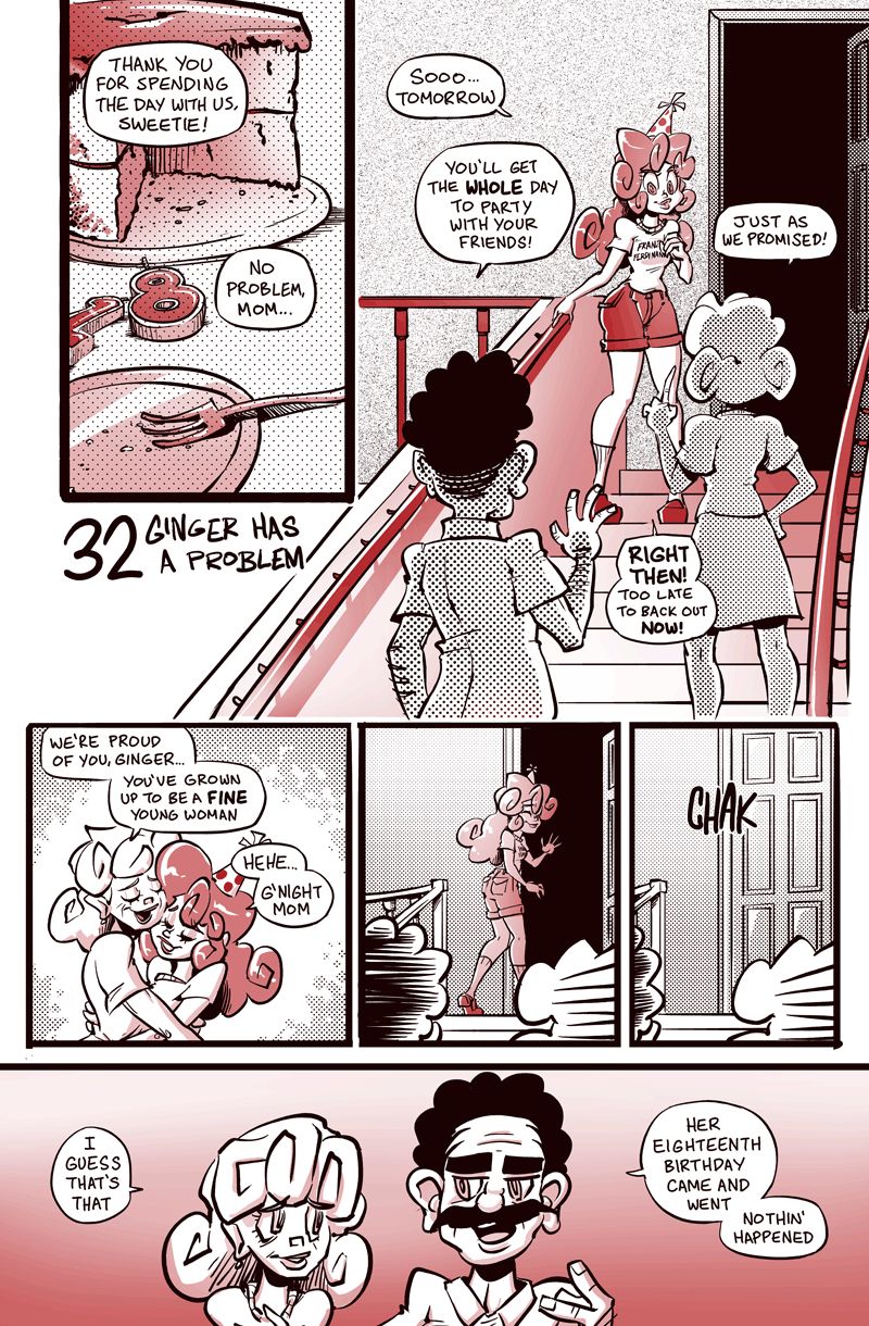 Doctor Voluptua page 2 full