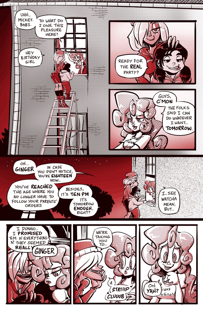 Doctor Voluptua page 4 full