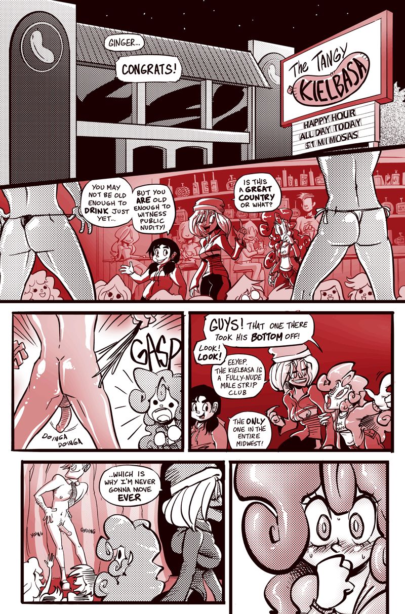 Doctor Voluptua page 5 full