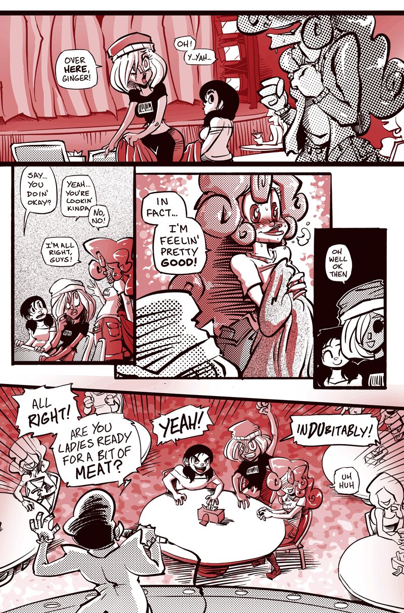Doctor Voluptua page 6 full