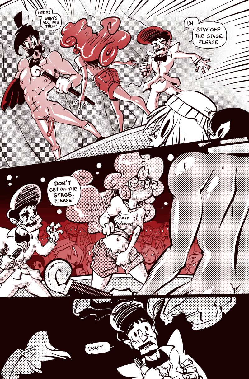 Doctor Voluptua page 9 full