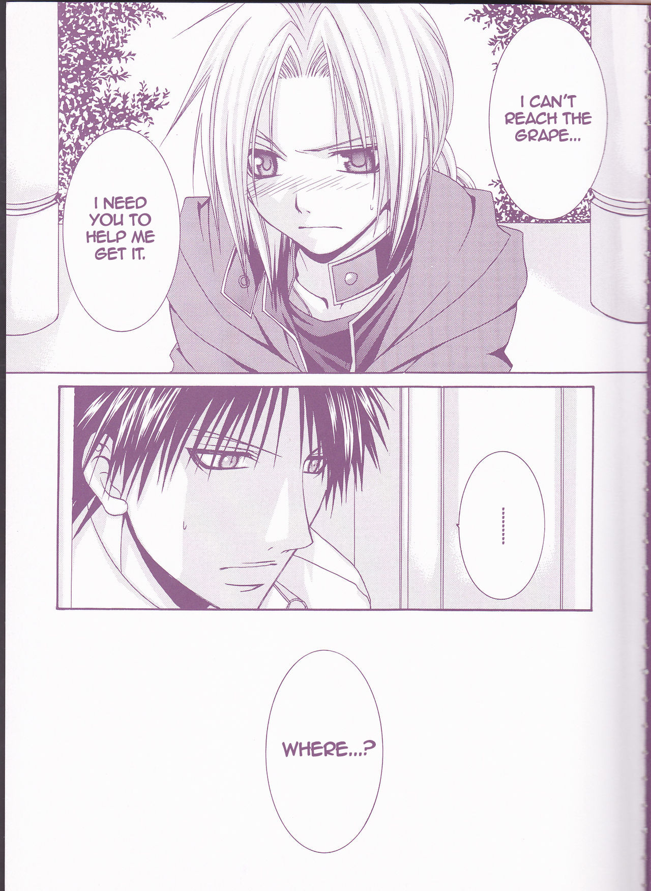 MELISSA page 5 full