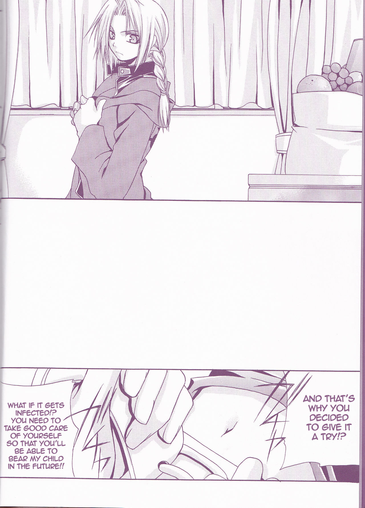MELISSA page 8 full