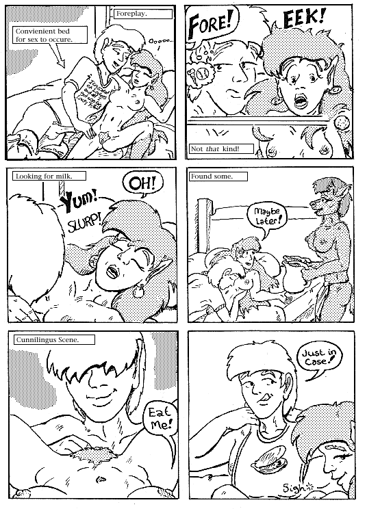 Anatomy of a Porno Flick page 2 full