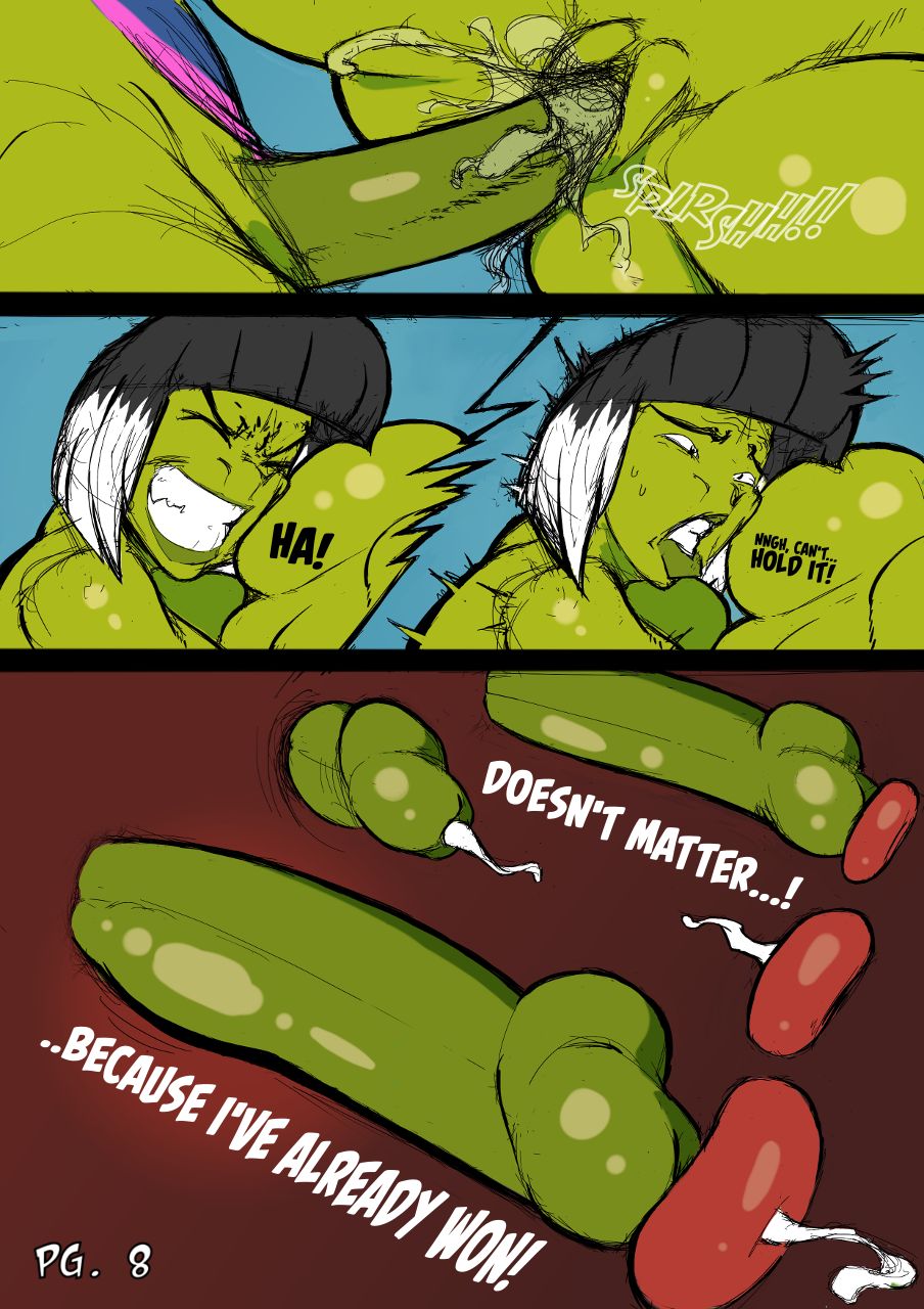 Finish Line page 9 full
