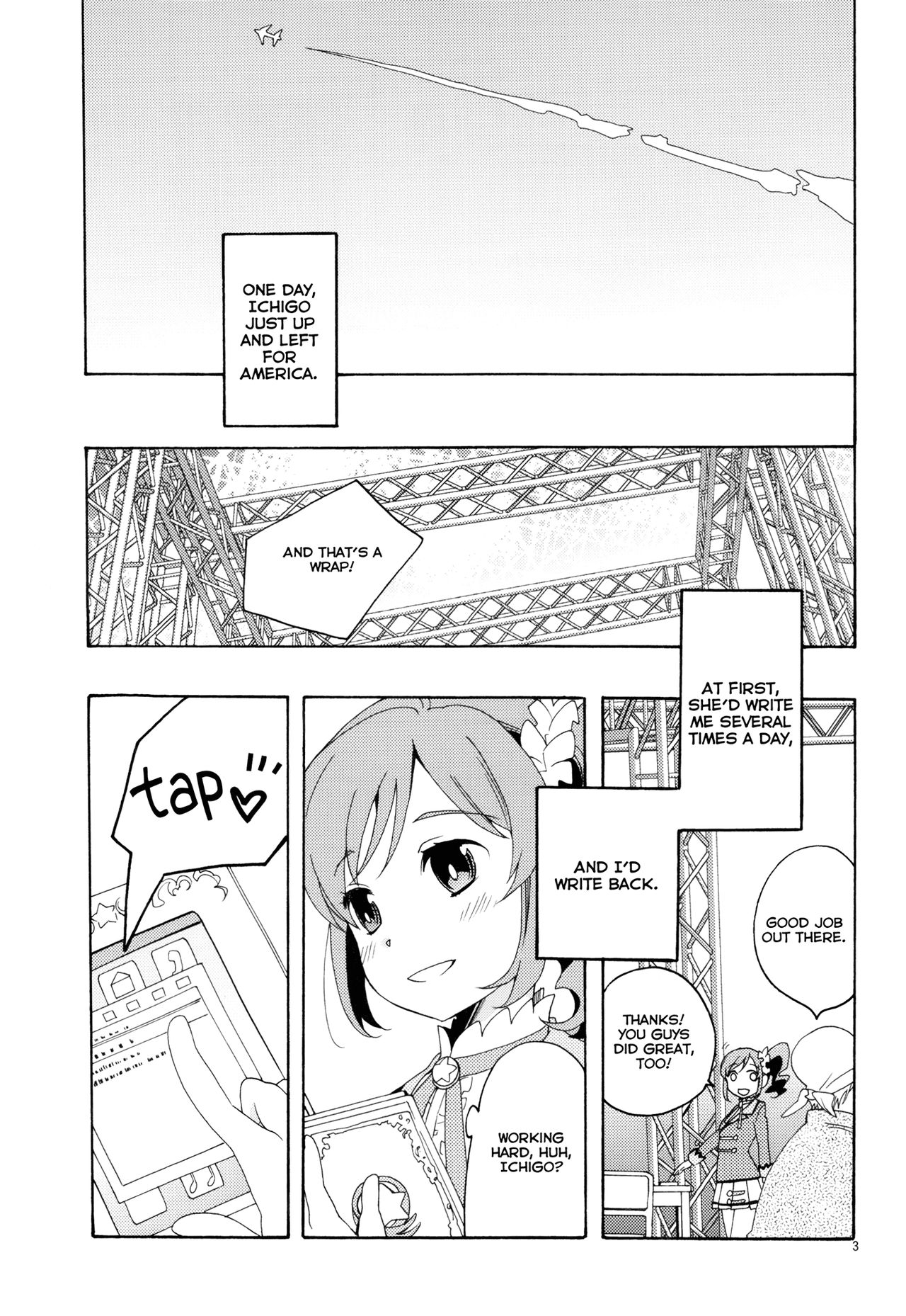 Evening Star page 5 full