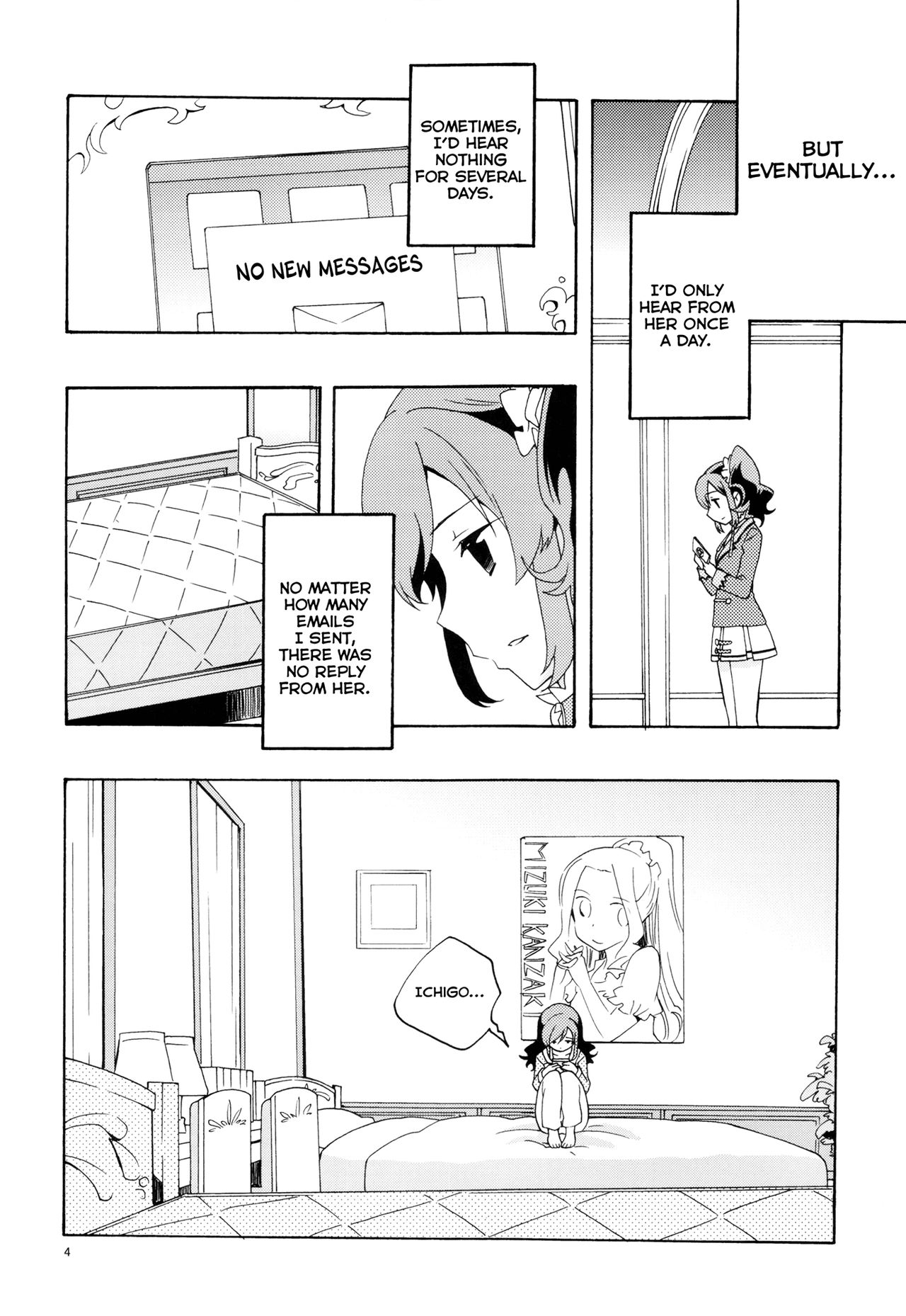 Evening Star page 6 full