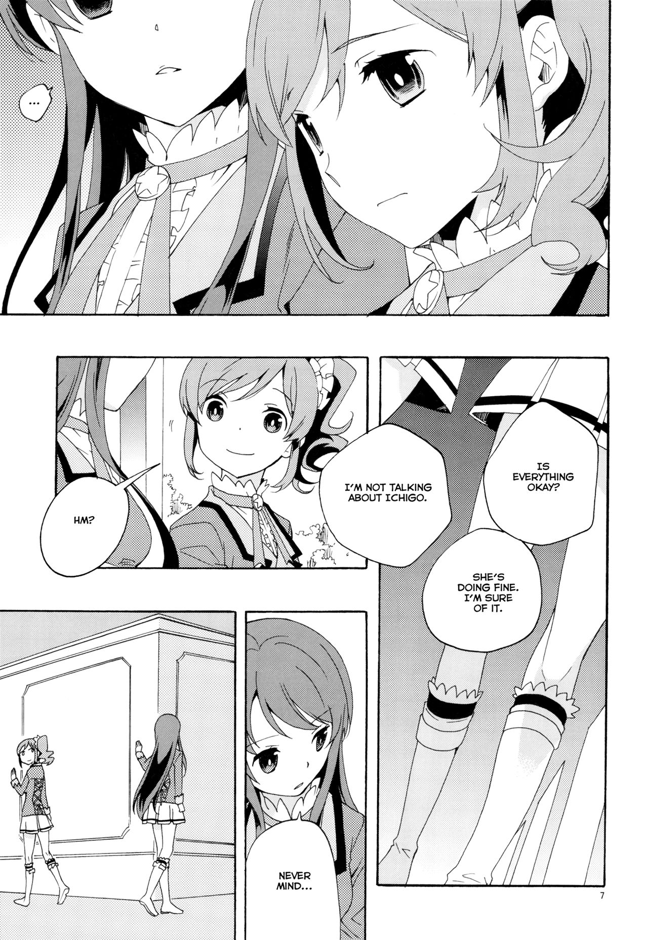 Evening Star page 9 full