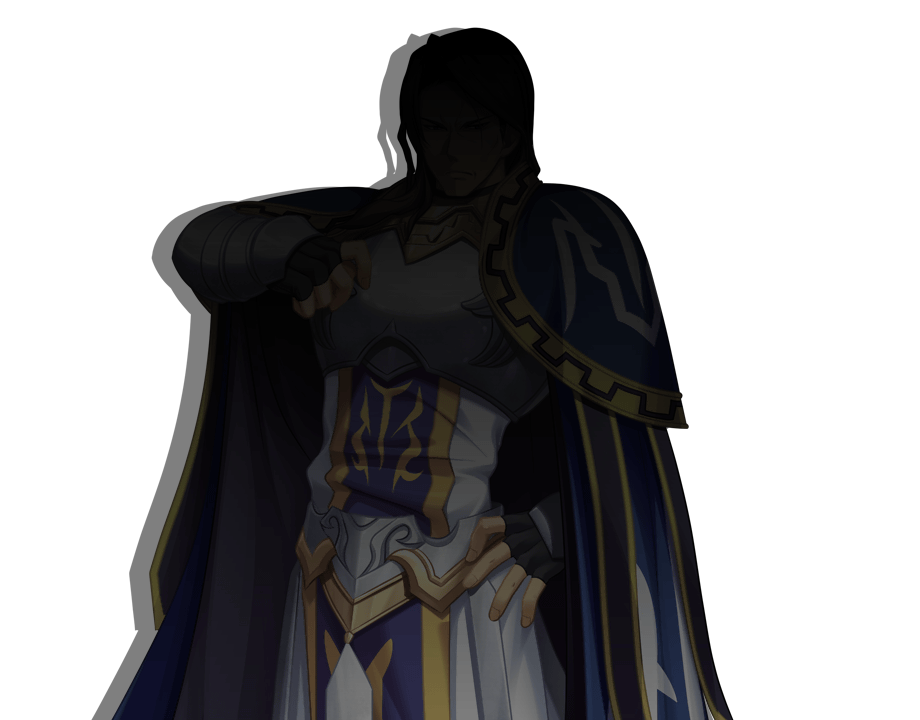 Madou Koukaku ~Yami no Tsuki Megami wa Doukoku de Utau~ page 8 full