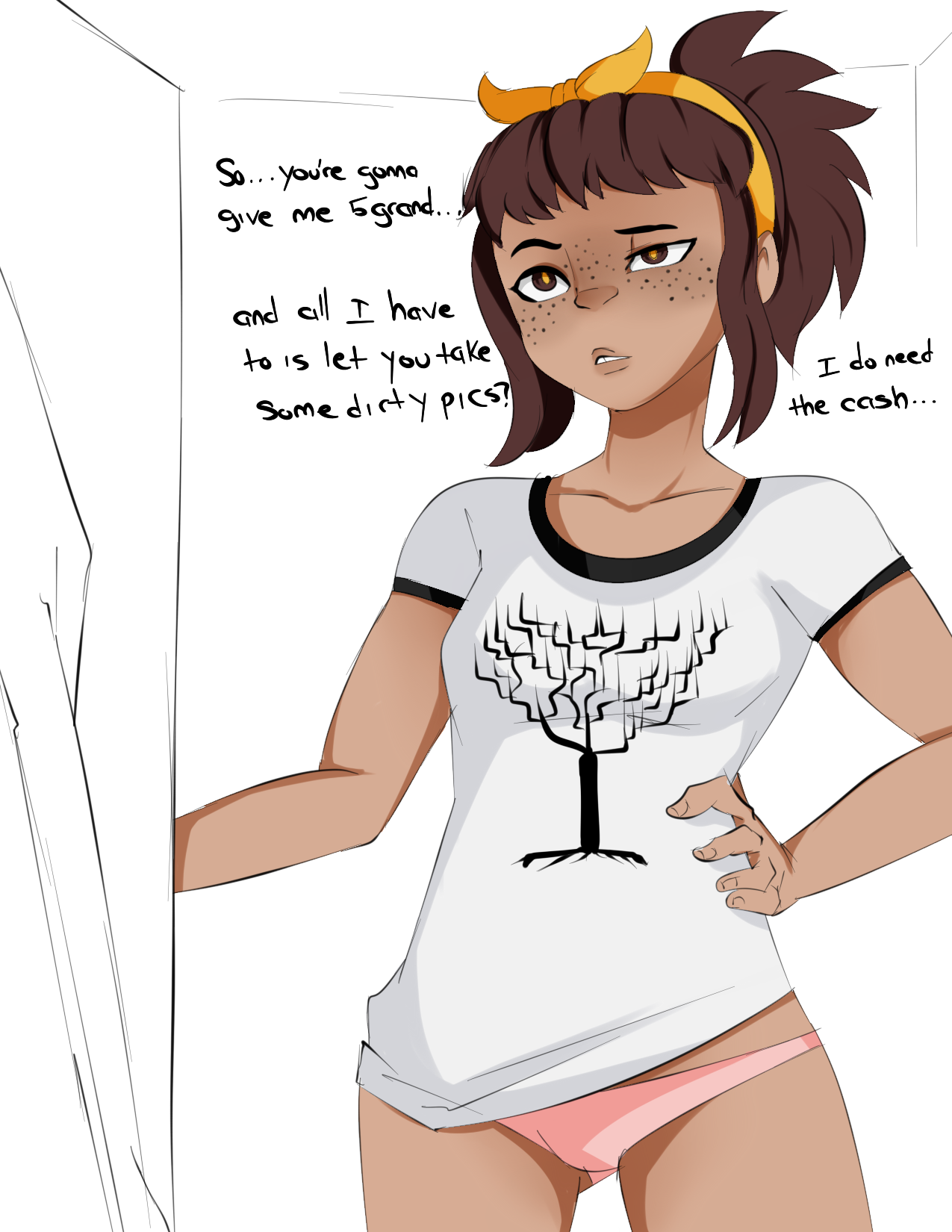 Amanda Ann page 2 full