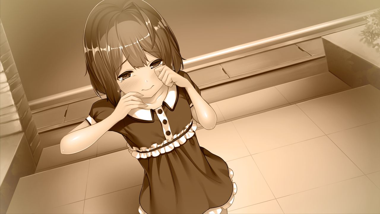 Junjou Karen Freaks! page 5 full