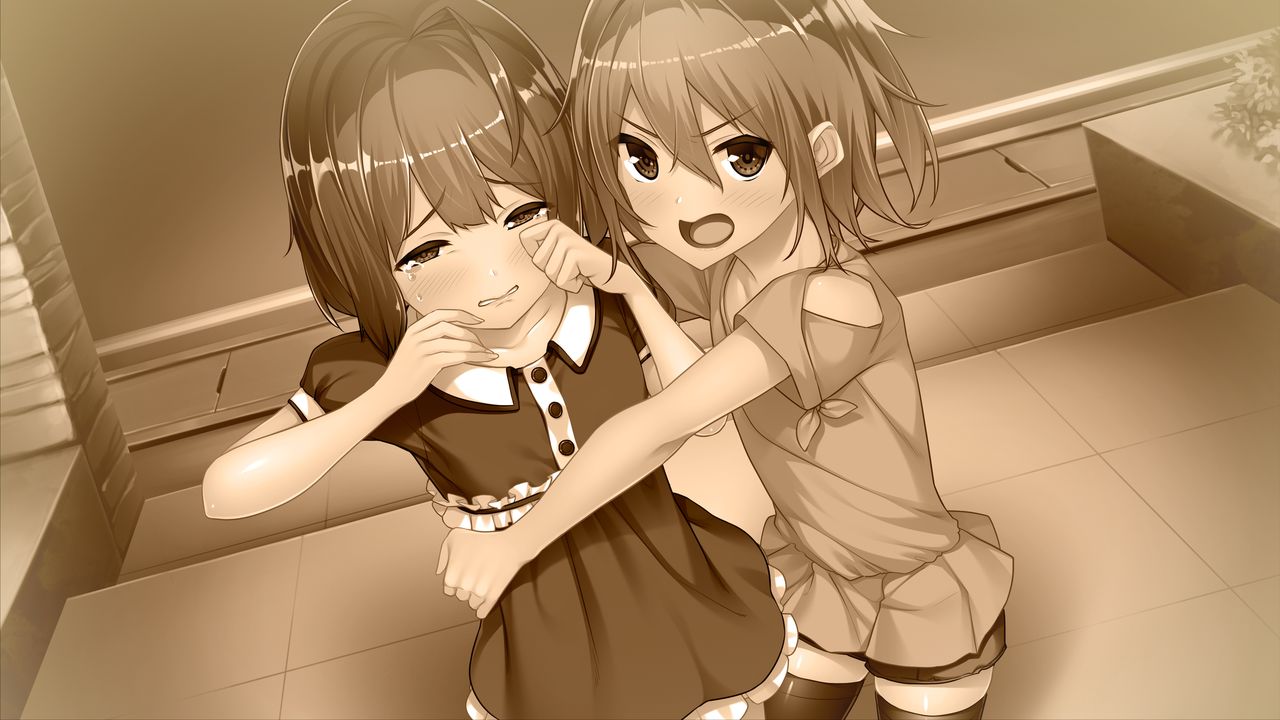 Junjou Karen Freaks! page 7 full