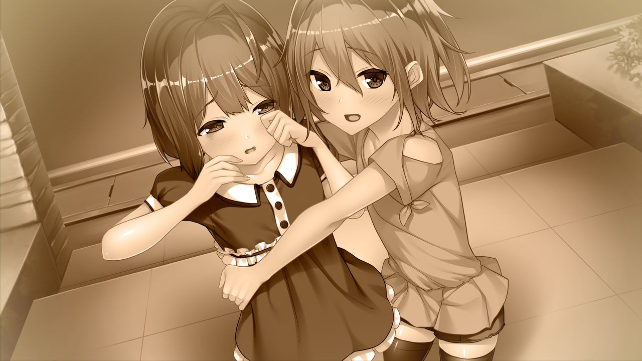 Junjou Karen Freaks! page 8 full