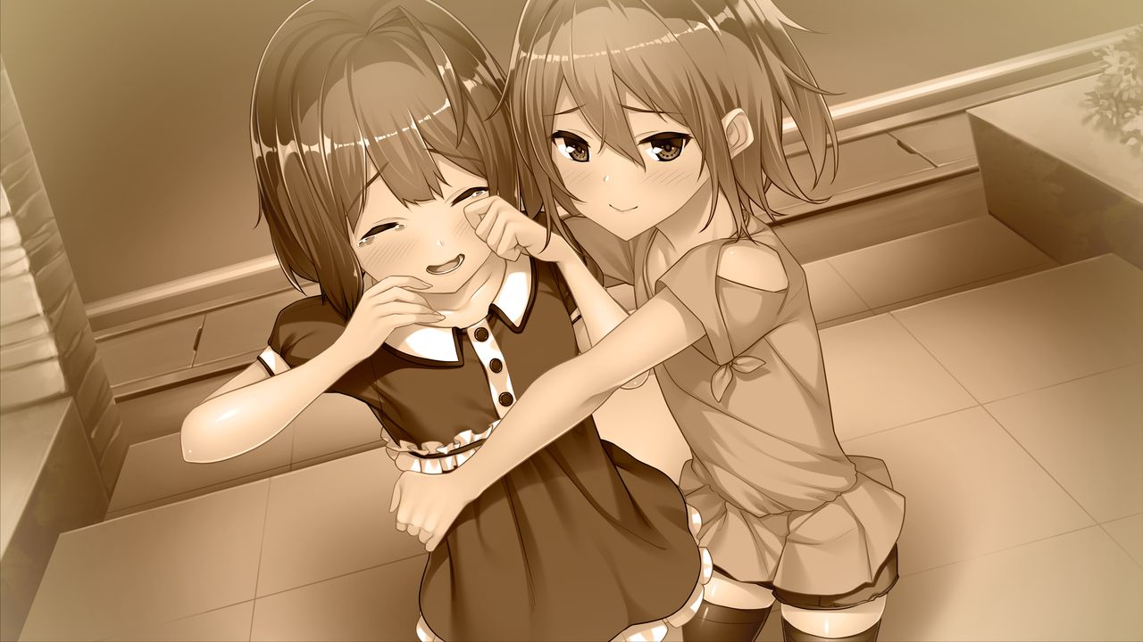 Junjou Karen Freaks! page 9 full