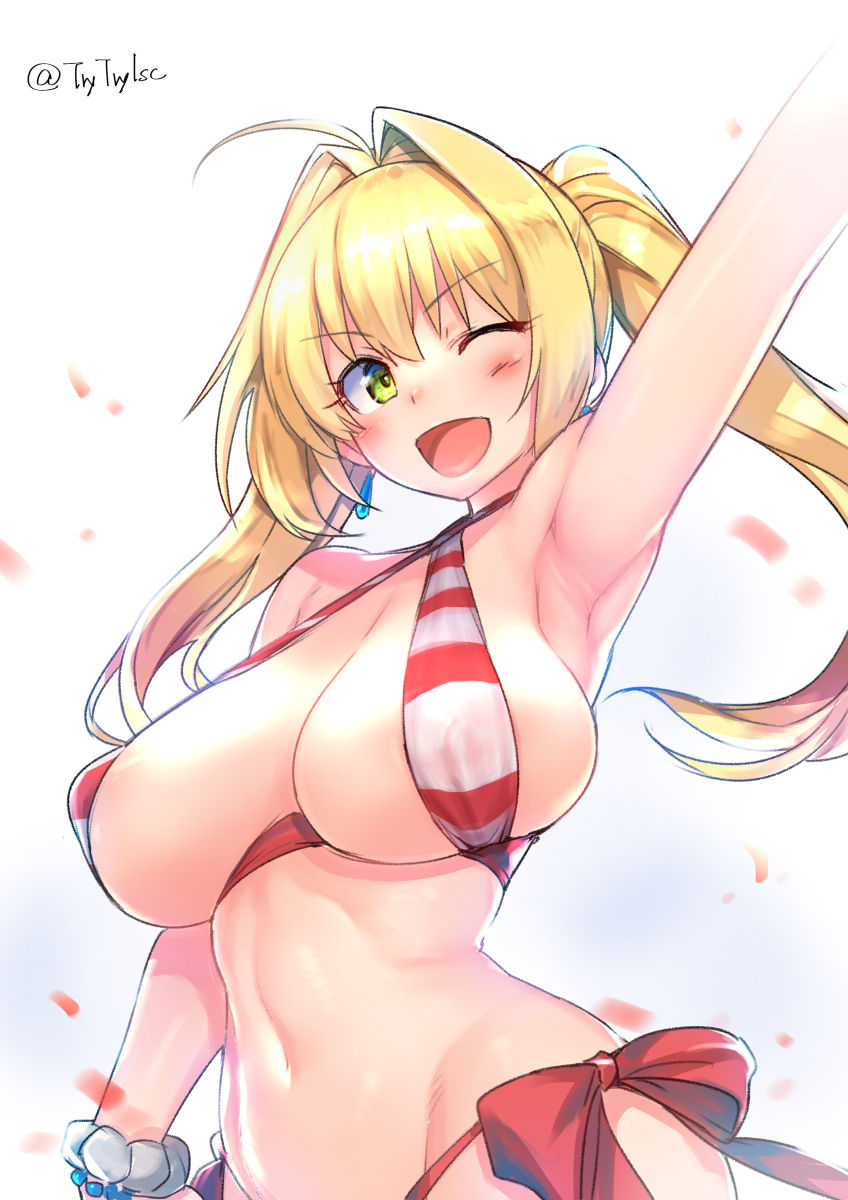 Pixiv - try page 1 full
