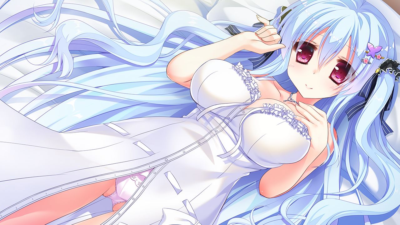 Pure Marriage ~Akai Ito Monogatari - Serika Hen~ page 3 full