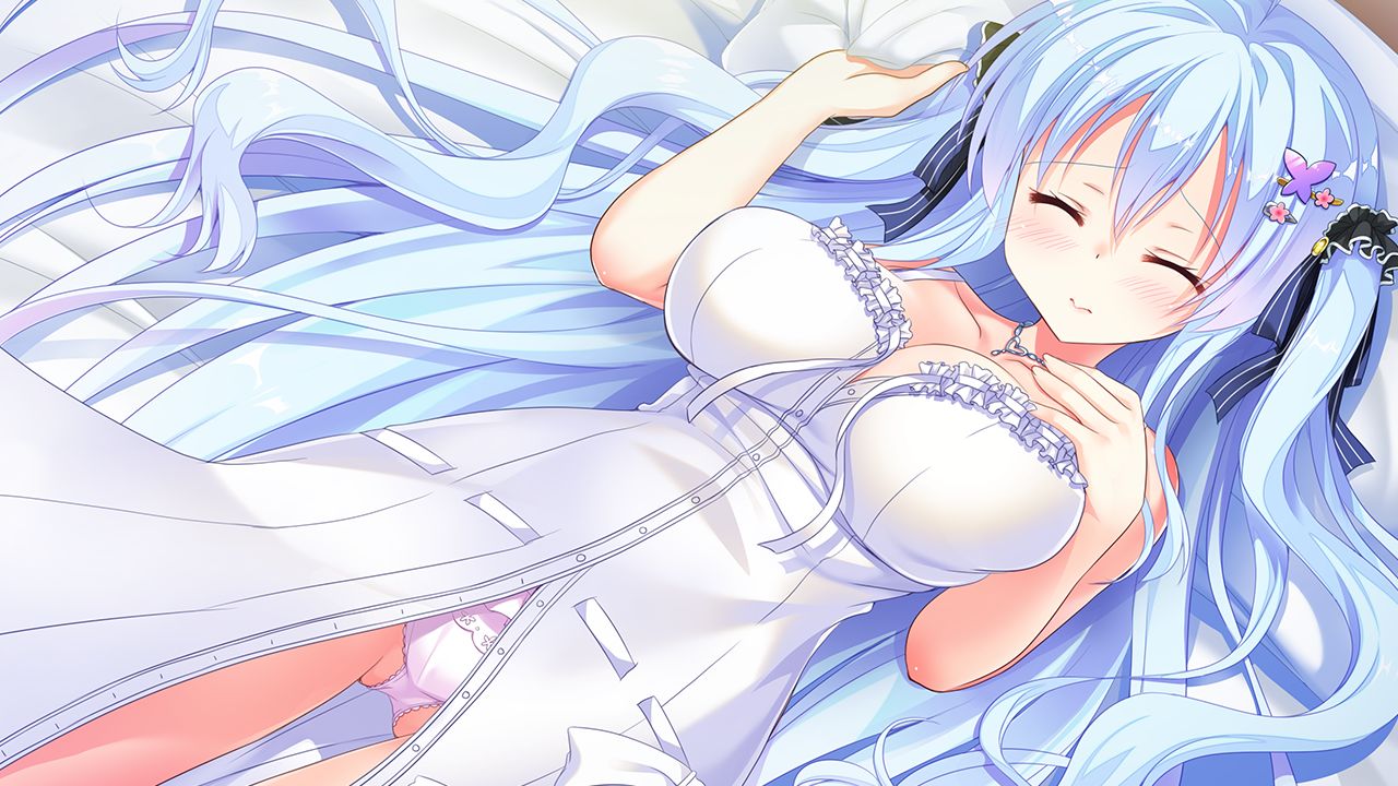 Pure Marriage ~Akai Ito Monogatari - Serika Hen~ page 4 full