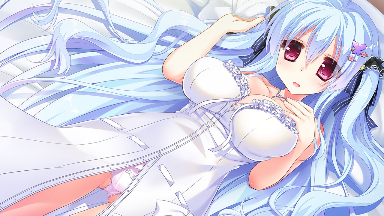 Pure Marriage ~Akai Ito Monogatari - Serika Hen~ page 5 full