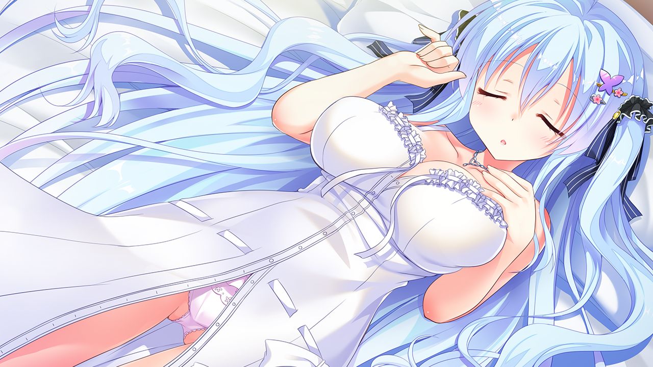 Pure Marriage ~Akai Ito Monogatari - Serika Hen~ page 6 full