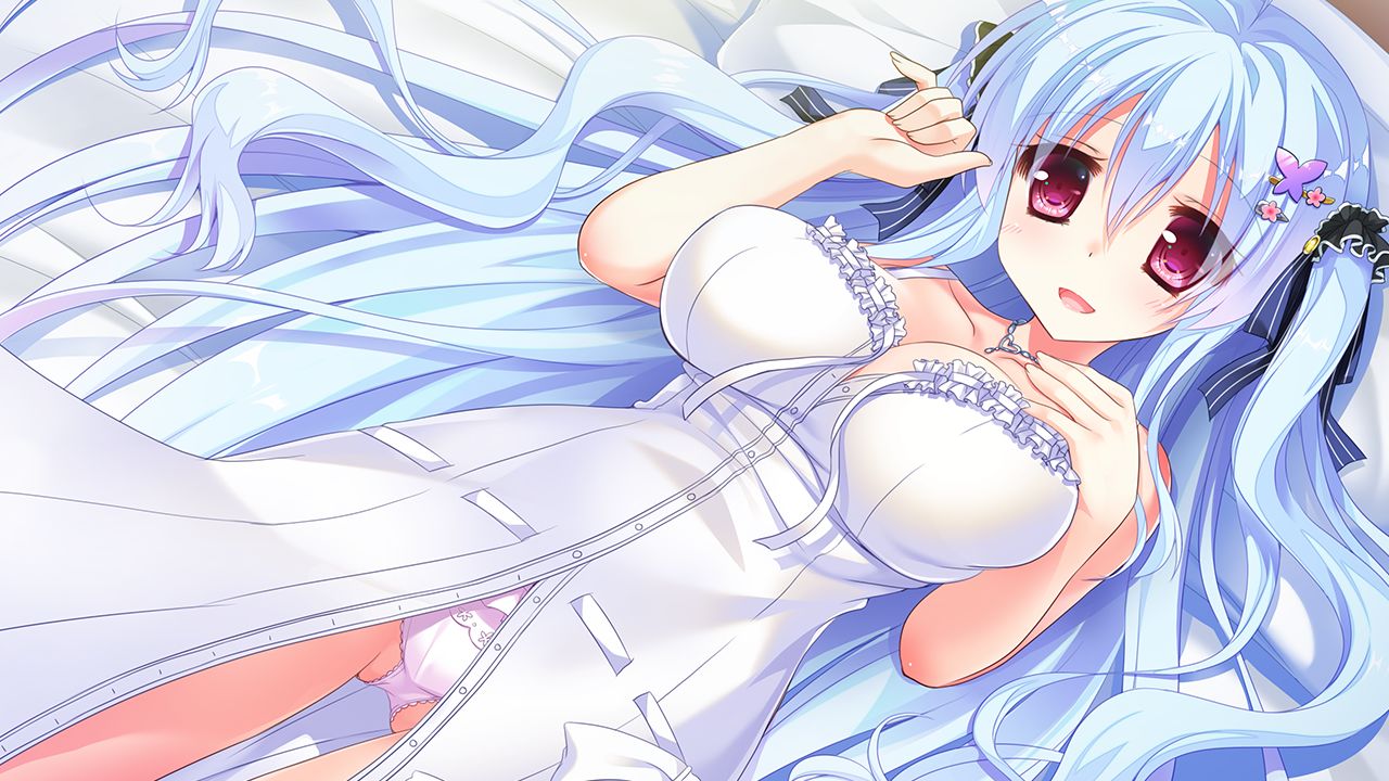 Pure Marriage ~Akai Ito Monogatari - Serika Hen~ page 7 full