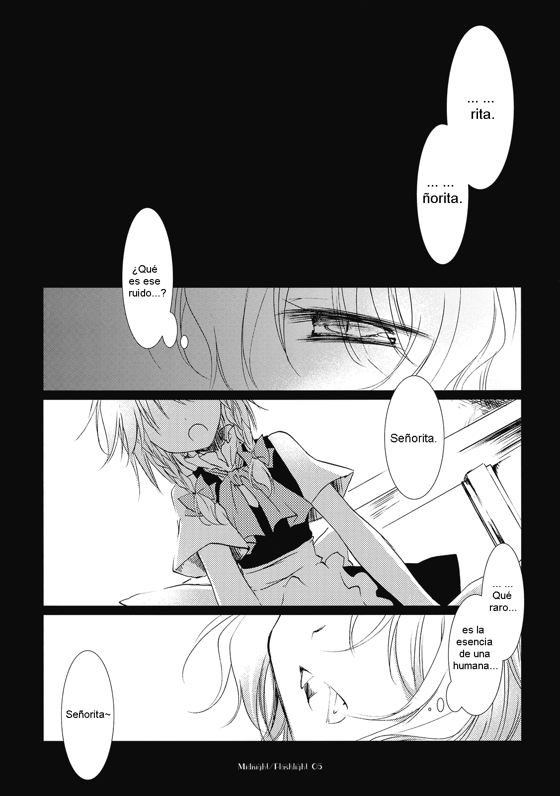 Midnight / Flashlight page 4 full