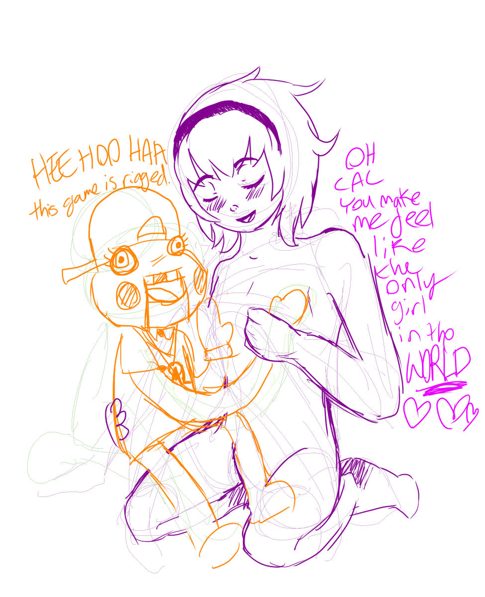 HSG Smutbox - Gag Pairs page 10 full