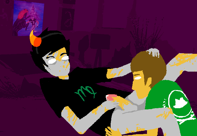 HSG Smutbox - Gag Pairs page 6 full