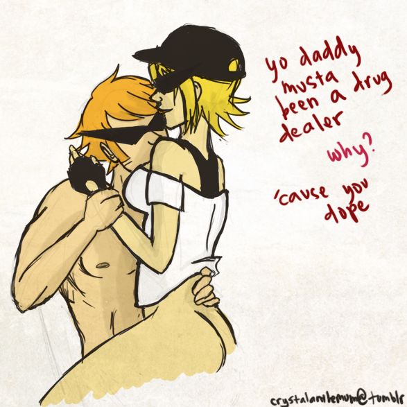 HSG Smutbox - Gag Pairs page 7 full