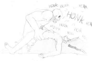 HSG Smutbox - Gag Pairs cover