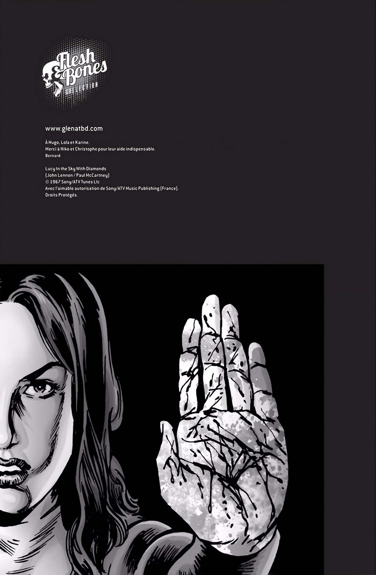 Sunlight page 3 full