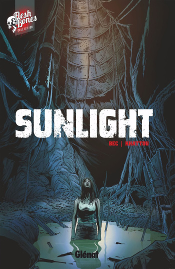 Sunlight cover