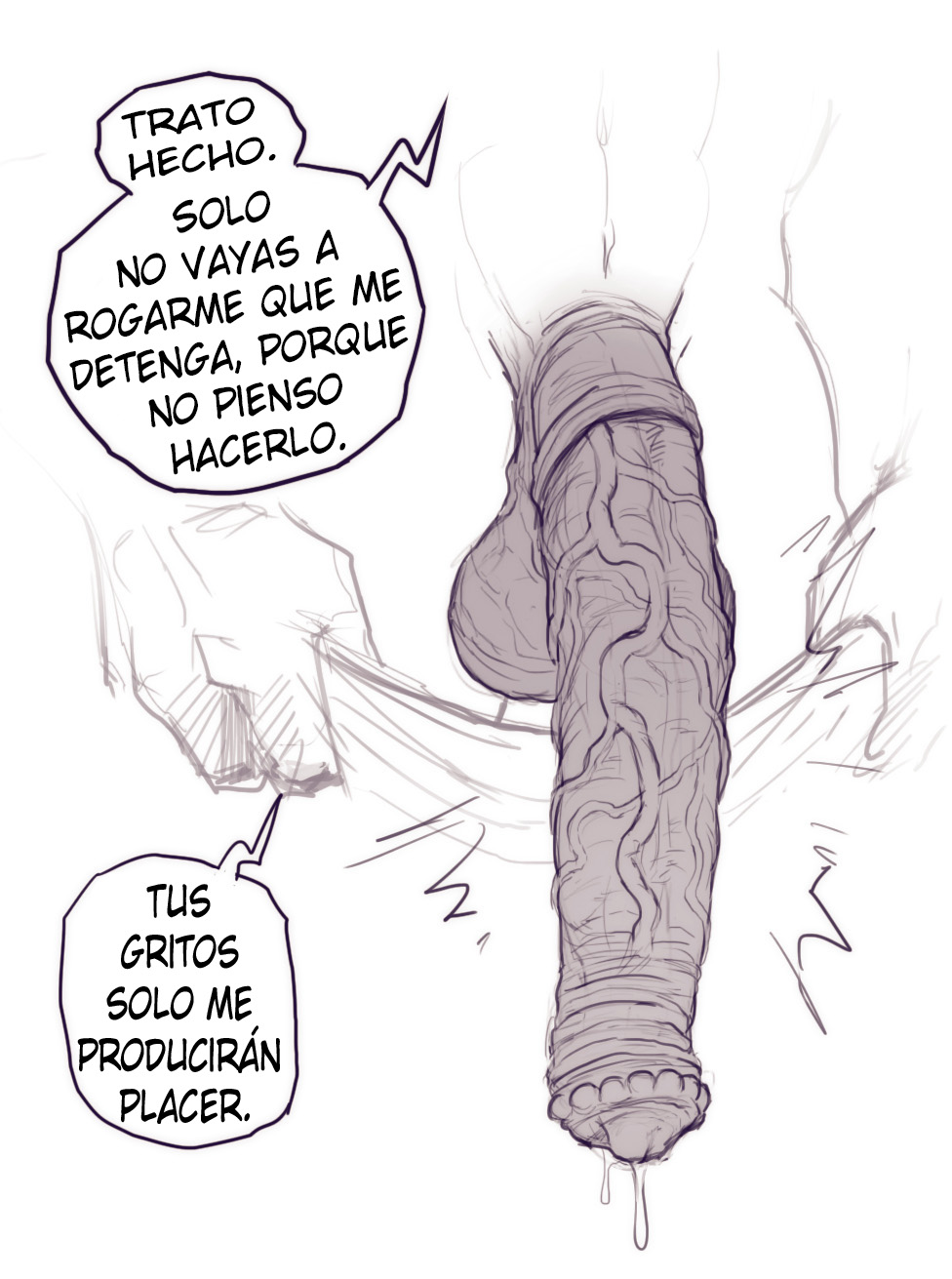 Power Girl Sobre Darkseid page 8 full