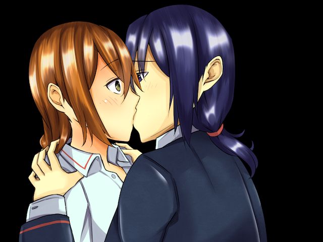 Netorare Dasshutsu - Futari no Maotoko kara Otosareru Ore no Kanojo page 9 full