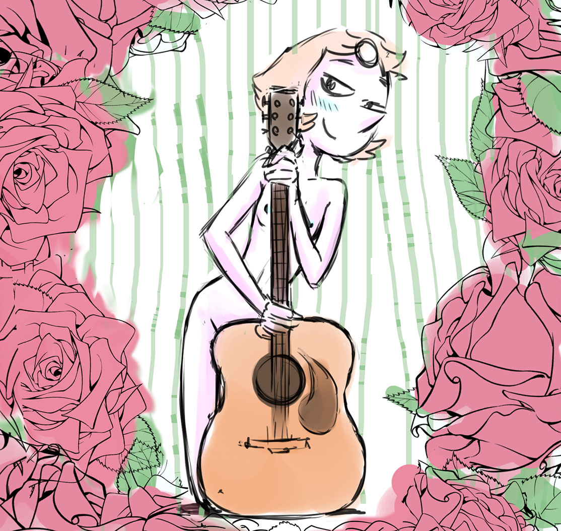 Steven Universe Gallery page 2 full