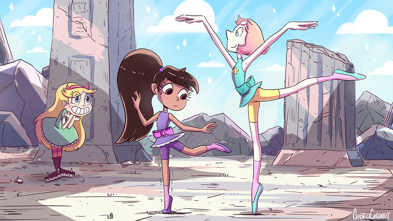 Steven Universe Gallery page 5 full