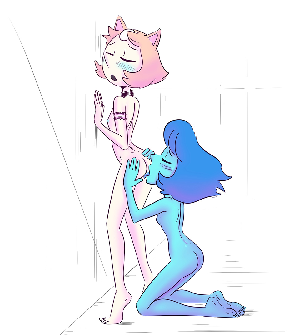 Steven Universe Gallery page 9 full