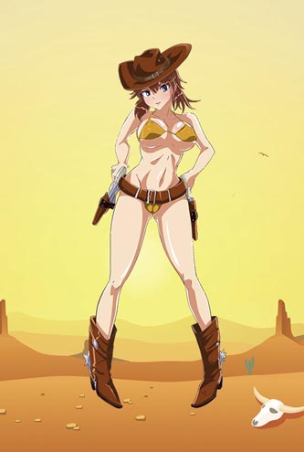 FapTitans Characters May 2017 page 3 full