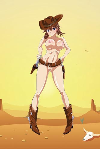 FapTitans Characters May 2017 page 5 full