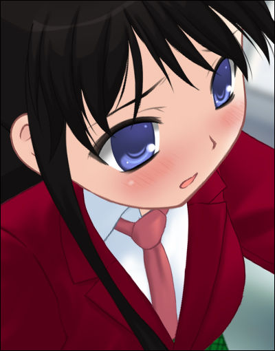 Matamata Chikanchuu! Chou Ojou-sama Hen page 2 full