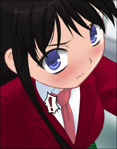 Matamata Chikanchuu! Chou Ojou-sama Hen page 3 full