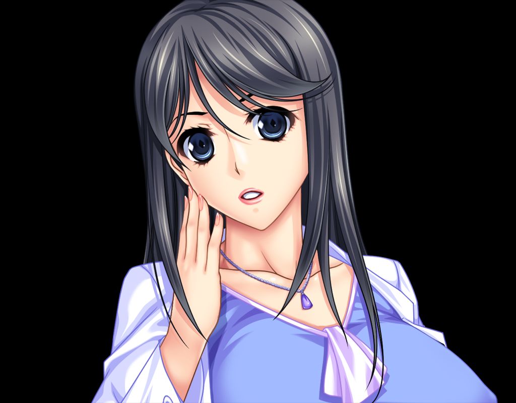 Shukubo no Uzuki 2 ~Ureta Hitozuma Kara Tadayou "Onna" no Iroka~ Character CGs page 4 full