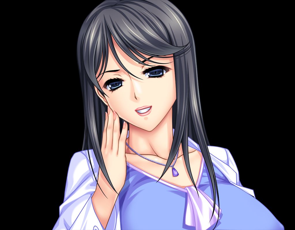 Shukubo no Uzuki 2 ~Ureta Hitozuma Kara Tadayou "Onna" no Iroka~ Character CGs page 5 full