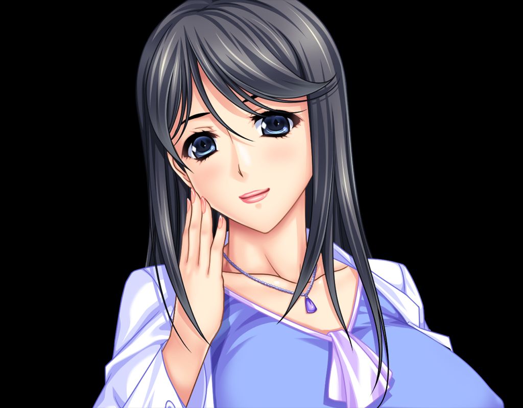 Shukubo no Uzuki 2 ~Ureta Hitozuma Kara Tadayou "Onna" no Iroka~ Character CGs page 6 full