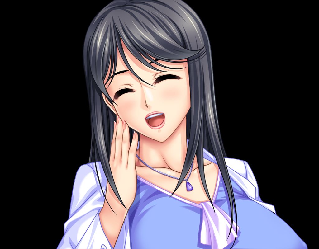 Shukubo no Uzuki 2 ~Ureta Hitozuma Kara Tadayou "Onna" no Iroka~ Character CGs page 7 full