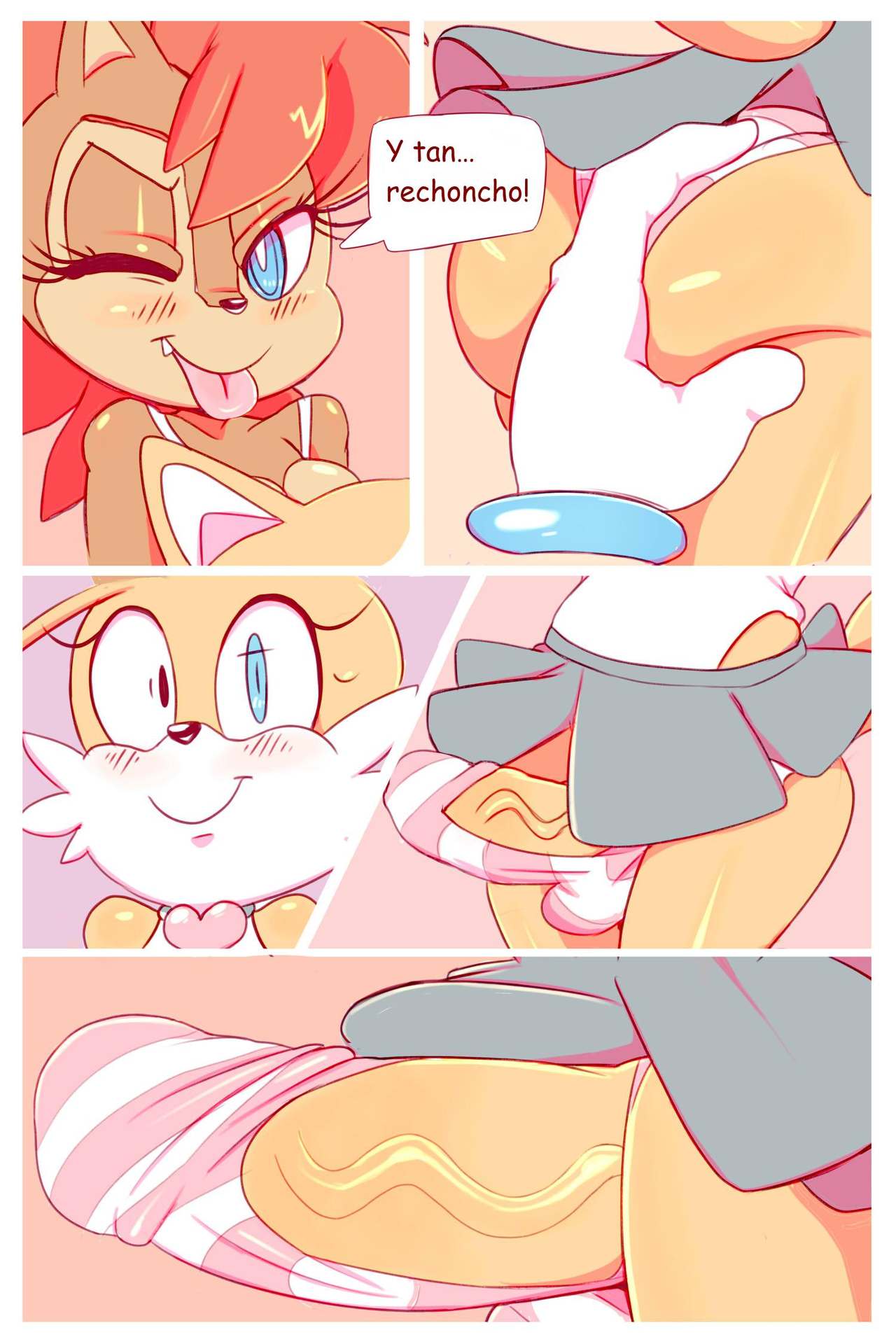 Try This On! | Pruébate esto! page 4 full