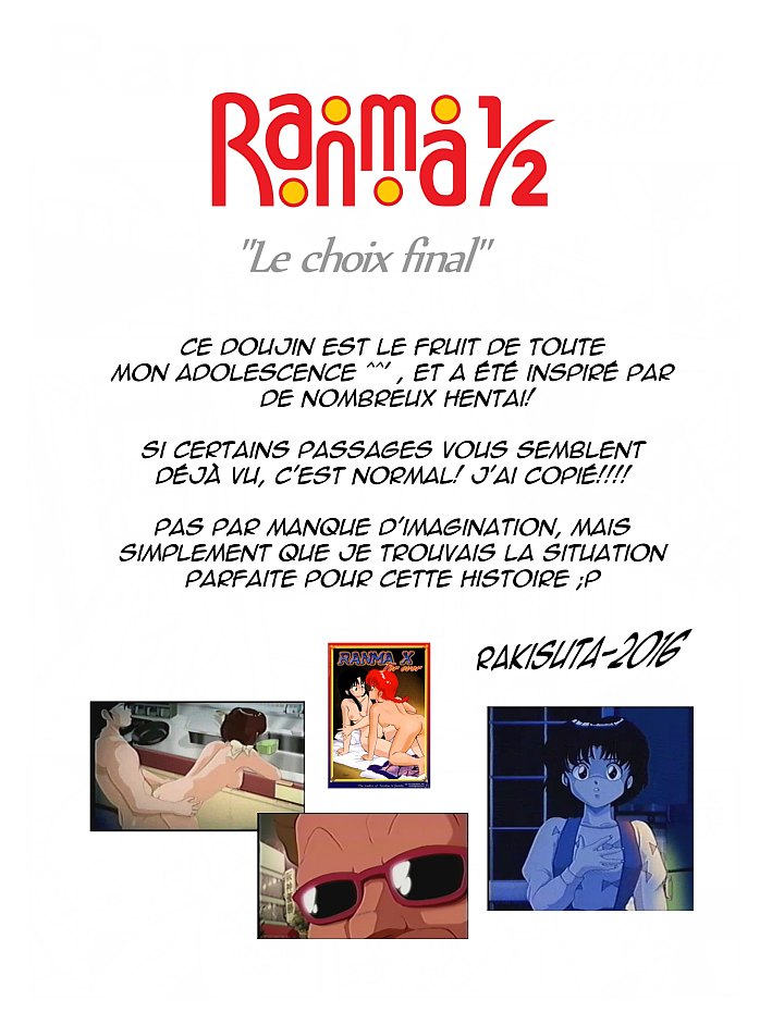 The Final Choice page 2 full